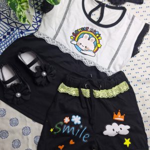 Black Combo (০-১২ মাস)