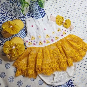 Mustard Combo (০-৬ মাস)
