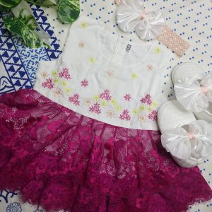 Pink Combo (০-৬ মাস)